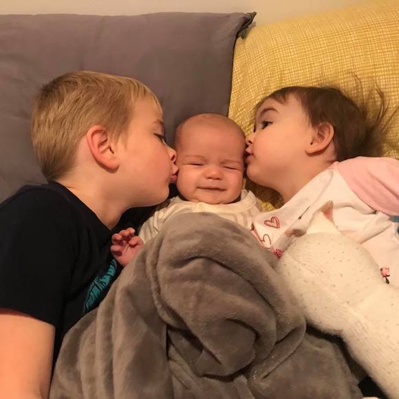 Meet your Posher, Nicholas - Picture 1 of 1